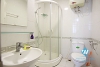 Full furnished 2 bedroom apartment at 713 lac long quan
